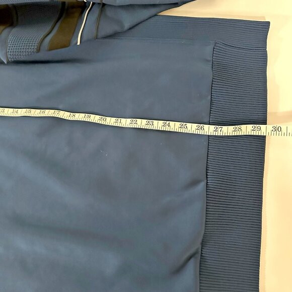 Adidas By Stella Mccartney Knit Mix Pullover - Picture 5 of 13